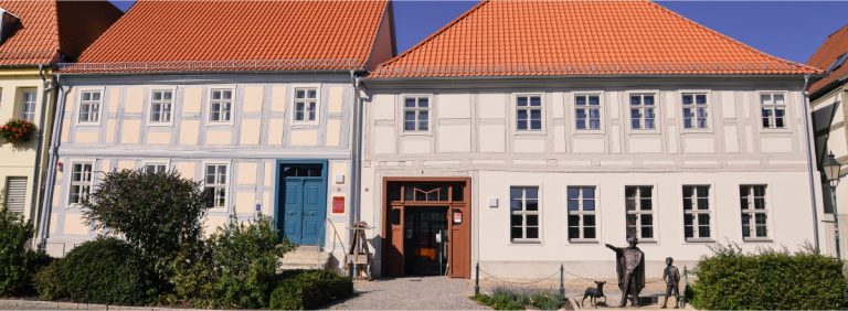 Über uns – Museum Angermünde