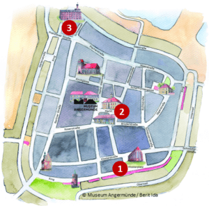 Ballade von Ketzer-Angermünde – Museum Angermünde